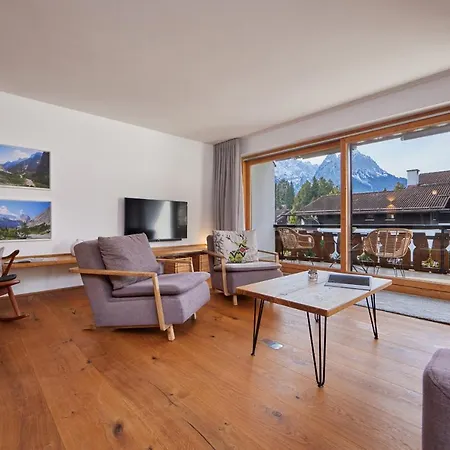 Wunderschoen Apartment *