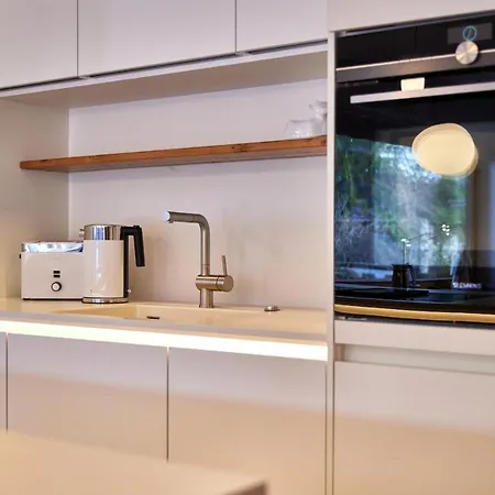 Wunderschoen Apartment Garmisch-Partenkirchen
