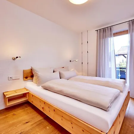 Apartment Wunderschoen