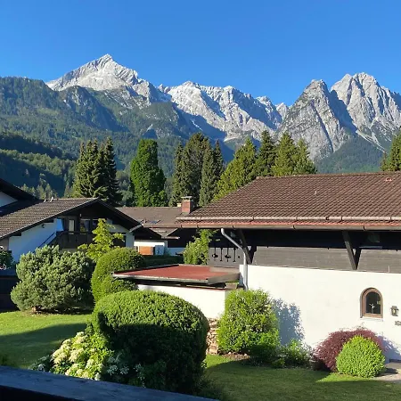 Wunderschoen Apartment *