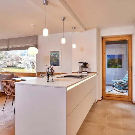 Apartment Wunderschoen Garmisch-Partenkirchen