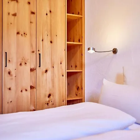 Apartment Wunderschoen Garmisch-Partenkirchen