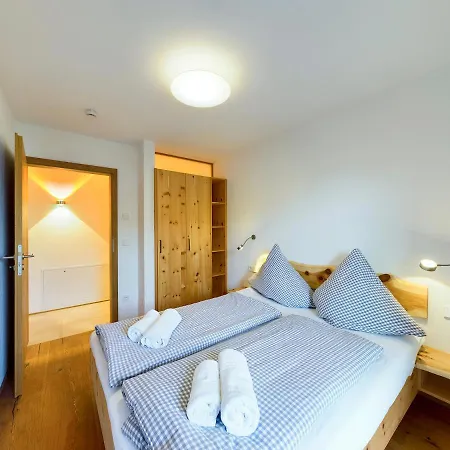 Apartmán Wunderschoen Garmisch-Partenkirchen
