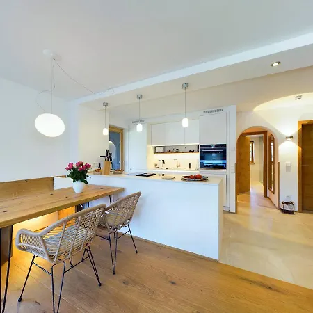 Wunderschoen Apartmán