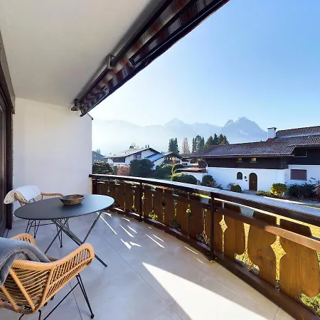 Wunderschoen Apartmán *