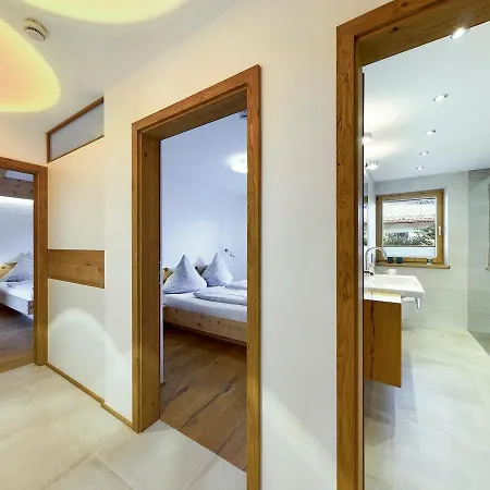 Wunderschoen Apartmán